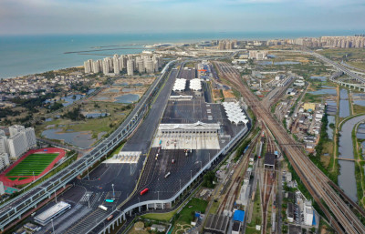 海阔千帆竞 潮涌自贸港——海南自由贸易港即将封关启新程