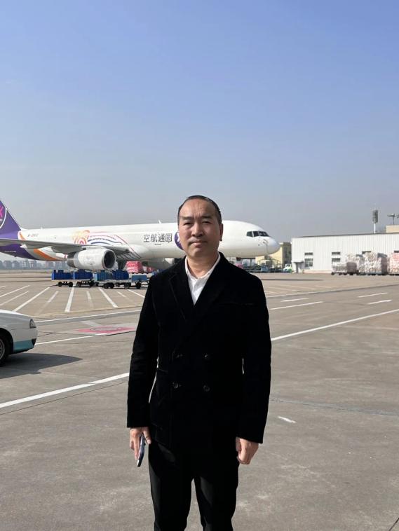 “世界的温州”让“老外”不再是外人