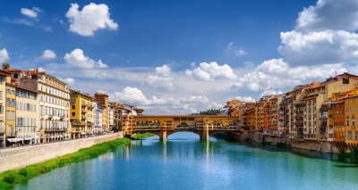 饱受“过度旅游”困扰，意大利不想要太多游客