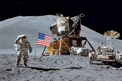 美国能在2028年前重返月球吗