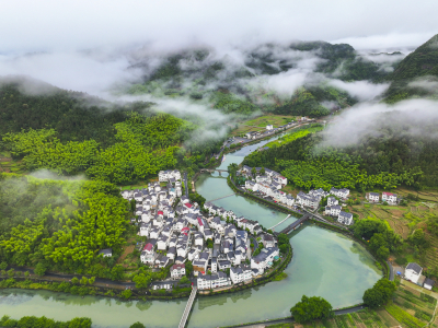 浙江构建城乡融合发展新格局