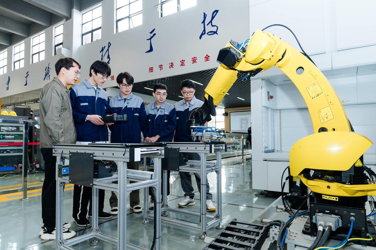 温州教育：把“好学”基因转化为城市创新发展动力