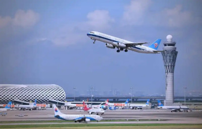 中国持续扩大高水平对外开放