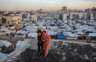 新华社特稿丨2026，世界七大悬念