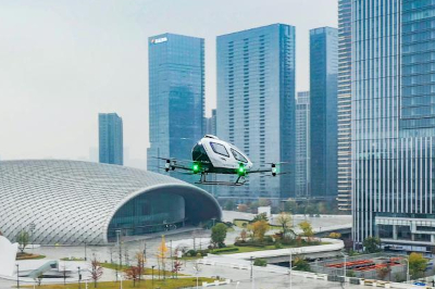 浙江侨乡瑞安离国家历史文化名城更近了