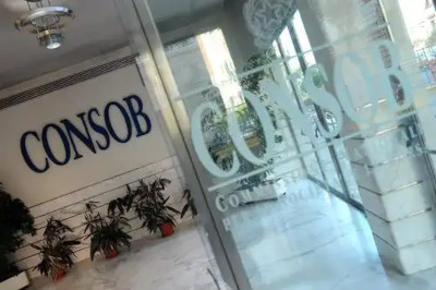 意大利证监会警告：推广加密资产等高风险产品须遵守法规 违法或面临刑责