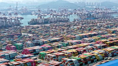 再迎政策加持，便利化“组合拳”释放外贸新动能