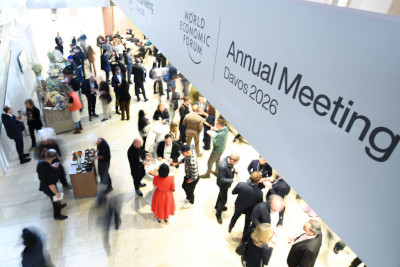 国际观察丨为全球经济注入更多确定性力量