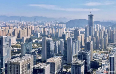 确保实现“十五五”精彩开局 温州今年拟安排重大建设项目996个