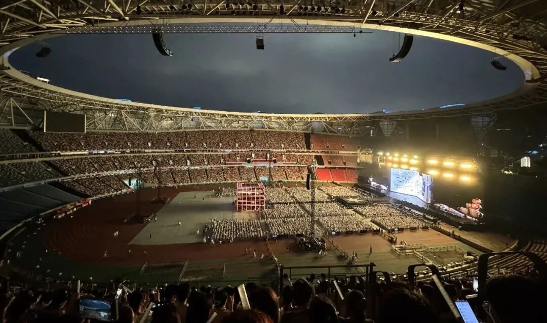 最高奖励100万元！浙江出台细则，支持举办演唱会、音乐节等