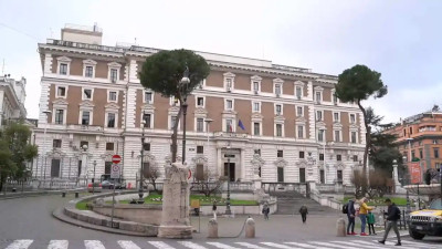 米兰市长反对美执法人员冬奥会期间进入意大利