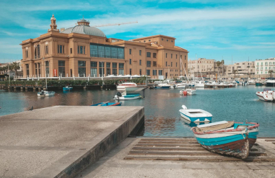 2026年中国春节出境游：德国、意大利领跑