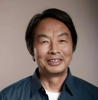 中国小说家刘震云获意大利国际南北文学奖