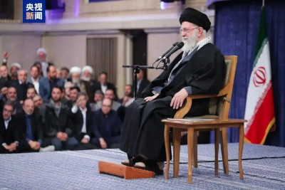 哈梅内伊遇袭身亡，伊朗政府宣布40天全国哀悼