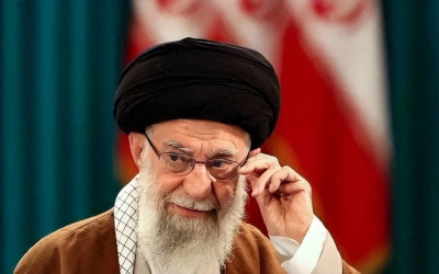 哈梅内伊将被安葬在伊朗圣城马什哈德