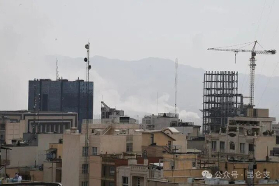 伊朗战局第五天，美国三个企图已落空