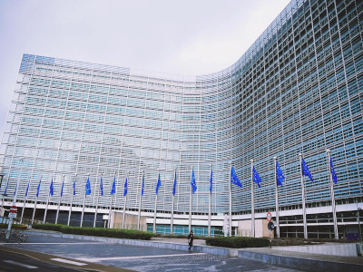 欧盟提出《工业加速器法案》　拟推动“欧盟制造”