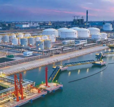 中东多国海水淡化厂受战火波及影响几何