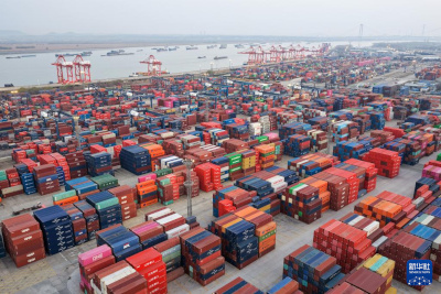 增速重回两位数，中国外贸如何高开稳走？