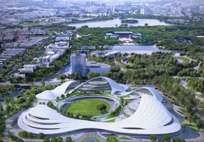 嘉兴加码培育未来产业 推出43条经济新政