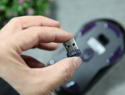 别让无线设备“出卖”你——谨防无线键鼠失泄密