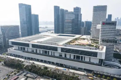 “出口中国”国家品牌活动在北京之外的首站，为何落地浙江