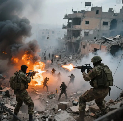 伊朗局势紧张 西班牙、意大利调整驻伊拉克兵力部署