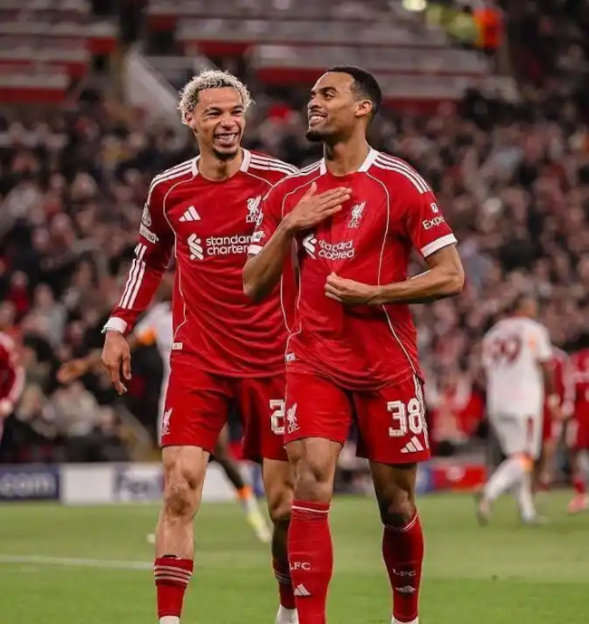 欧冠八强全部出炉：西甲三队晋创纪录，意甲遭团灭