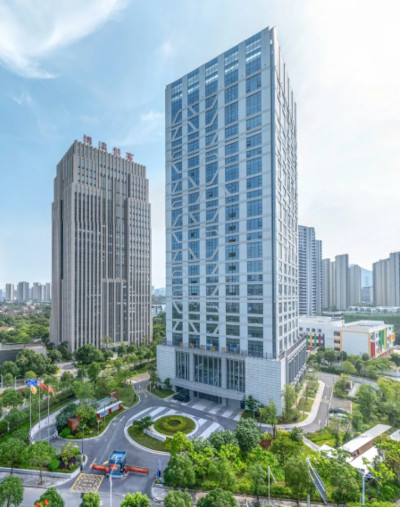  世界莆商中心：筑巢引凤来 回归正当时