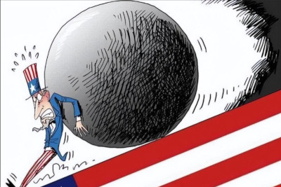 多家机构上调美国经济衰退概率