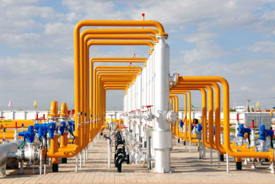 意大利将增加阿尔及利亚天然气进口量
