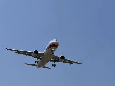 温州——达卡，起飞！新货运航线打通南亚“空中丝路”