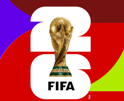 2026世界杯赛程来了