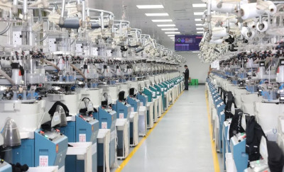 诸暨传统制造业跨界焕新拓出大市场