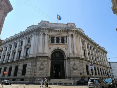 意大利央行下调未来三年经济增长预期