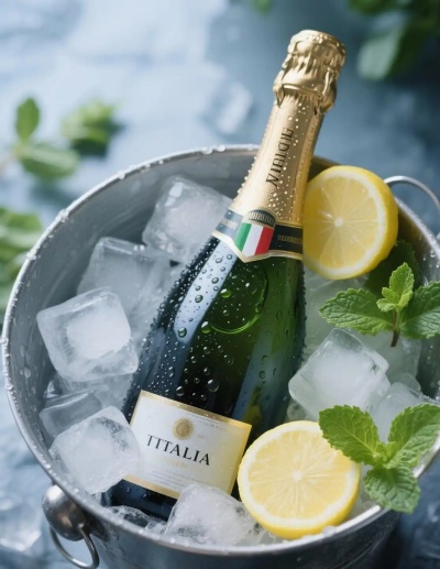 中东局势致成本上涨，意大利起泡酒产业遭冲击