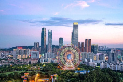 研究报告：中国成为东盟与中日韩区域生产网络主要枢纽