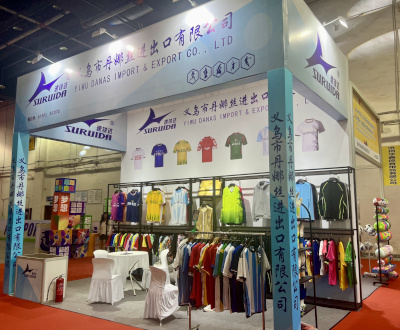 美加墨世界杯还未开打，义乌老板提前进入“世界杯时间”