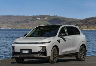 零跑拿下3月意大利纯电市场销冠