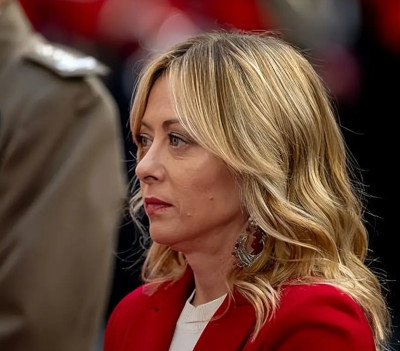 意大利总理提议：若美伊战争再爆发，欧盟应考虑暂停预算赤字规则