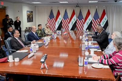 两大焦点、五项原因，美伊谈判为何无果而终