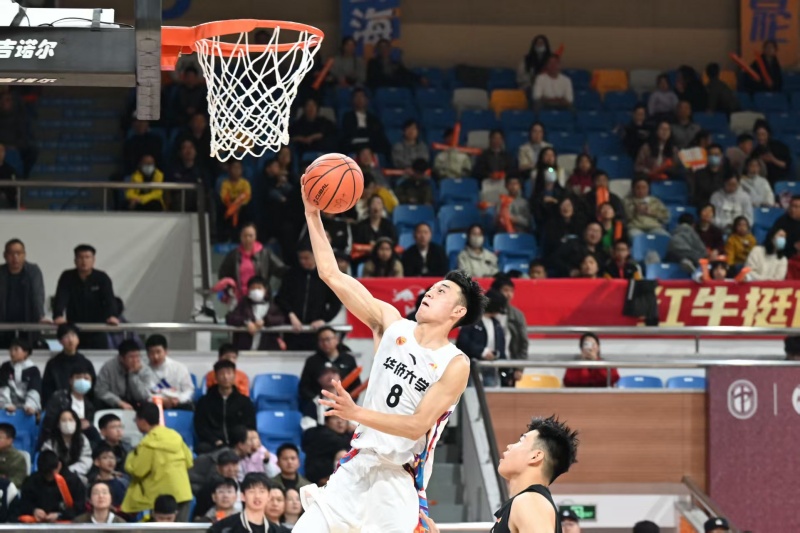 意大利侨网：从“普陀海岛篮球三年之约”感受新的文化使命