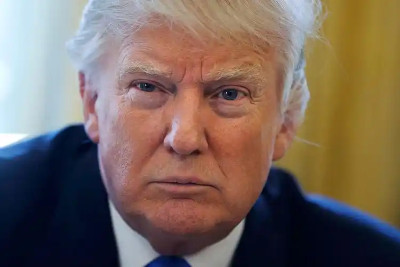 特朗普称美国对伊朗的战争已经结束