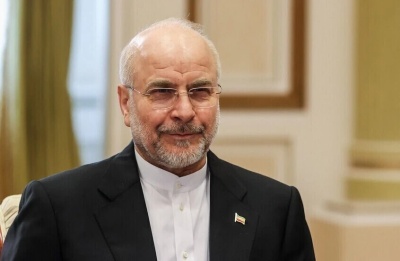 伊朗议长：特朗普7项社媒声明“均不属实”