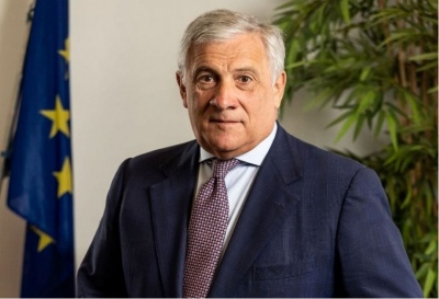 促合作，稳全球！意大利副总理在《中国日报》发文阐释对华合作重大意义