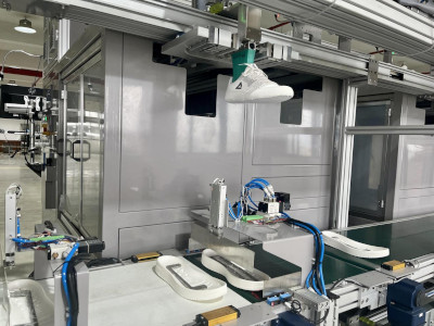 国际经贸投资代表团精准对接“温州智造”