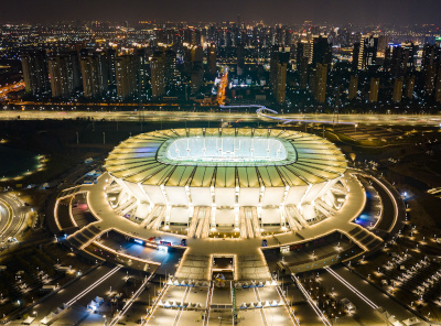 海外视角：“苏超”是中国近代史上一次重要的“文化觉醒”