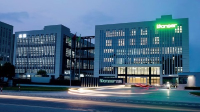 这家温企的“AI员工”年揽海外订单2000万