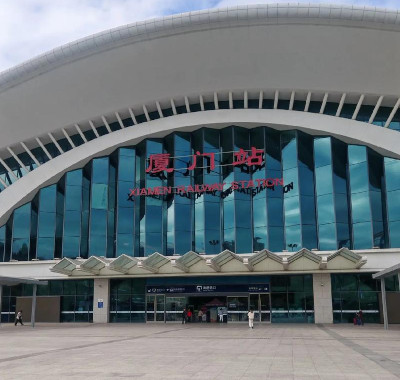 当“福建游”的风吹向世界