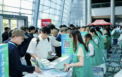汇聚800家企业参展，义乌双展助力 “中国制造” 出海
